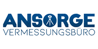 Kundenlogo Vermessungsbüro Ansorge