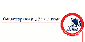 Kundenlogo von Eitner Jörn Tierarzt