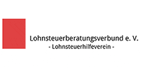 Kundenlogo Lohnsteuerhilfeverein e.V. Petra Neumann