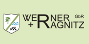Kundenlogo von Werner und Ragnitz GbR Garten- und Landschaftsbau