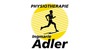 Kundenlogo von Adler Ingmarie Physiotherapie