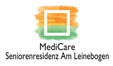 Kundenlogo von MediCare Seniorenresidenzen GmbH