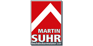 Kundenlogo von Martin Suhr Dachdeckermeister GmbH
