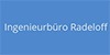 Kundenlogo von Radeloff Hansjörg - Büro für Baustatik -