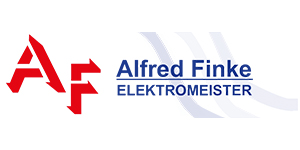 Kundenlogo von Finke Alfred Elektromeister