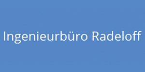 Kundenlogo von Radeloff Hansjörg - Büro für Baustatik -