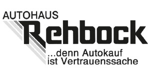 Kundenlogo von Rehbock Autohaus - Renault & Dacia Vertragshändler - Kundenlogo von Rehbock Autohaus - Renault & Dacia Vertragshändler -