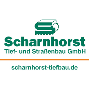 Bild von Uwe Scharnhorst Tief- u. Straßenbau GmbH