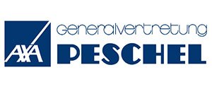 Kundenlogo von Peschel Lars AXA Generalvertretung Versicherungsbüro