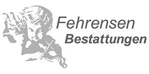 Kundenlogo von Fehrensen Bestattungen
