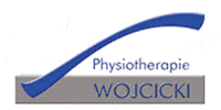 Kundenlogo Wojcicki Sylwia Krankengymnastik/Physiotherapie