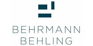 Kundenlogo von Behrmann | Behling Rechtsanwälte + Notar