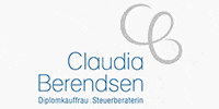 Kundenlogo Berendsen Claudia Steuerberaterin - Kundenlogo Berendsen Claudia Steuerberaterin -