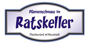 Kundenlogo von Restaurant Pfannenschmaus im Ratskeller