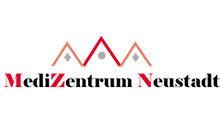 Kundenlogo von Medizentrum Neustadt
