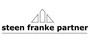 Kundenlogo von steen franke partner Partnerschaftsgesellschaft Steuerberater u. Rechtsanwälte