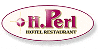 Kundenlogo Hotel-Restaurant H. Perl