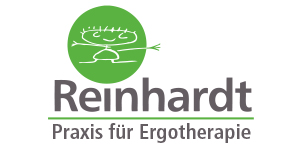 Kundenlogo von Praxis für Ergotherapie Reinhardt
