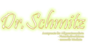 Kundenlogo von Schmitz Henrik Arzt f. Allgemeinmedizin