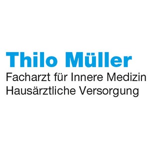 Bild von Müller Thilo Lindenstr. 1A