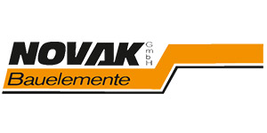 Kundenlogo von Novak GmbH Bauelemente