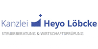 Kundenlogo Löbcke Heyo Steuerberater, Wirtschaftsprüfer