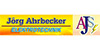 Kundenlogo von AJS Elektrorechnik Jörg Ahrbecker Elektrotechnikerbetrieb