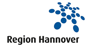 Kundenlogo von Region Hannover,