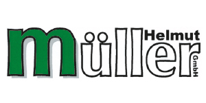 Kundenlogo von Tischlerei Helmut Müller GmbH