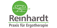 Kundenlogo Praxis für Ergotherapie Reinhardt