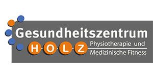 Kundenlogo von Gesundheitszentrum Holz - Krankengymnastik,  Massage, Wellness - Training