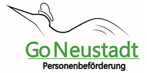 Kundenlogo von Taxi Alternative Go Neustadt Inh. Tara Runge Personenbeförderung und Bestra