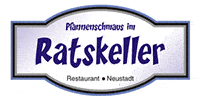 Kundenlogo Restaurant Pfannenschmaus im Ratskeller