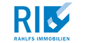 Kundenlogo von Rahlfs Immobilien GmbH