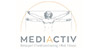 Kundenlogo von MEDIACTIV Kundenlogo von MEDIACTIV