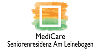 Kundenlogo MediCare Seniorenresidenzen GmbH