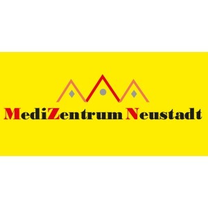 Bild von Medizentrum Neustadt