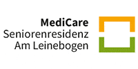 Kundenlogo MediCare Seniorenresidenzen GmbH