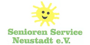 Kundenlogo von Senioren-Service-Neustadt e. V. Kundenlogo von Senioren-Service-Neustadt e. V.