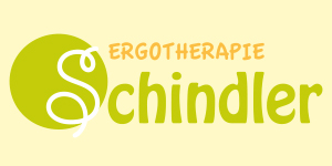 Kundenlogo von Ergotherapeutische Praxis Schindler Ralf