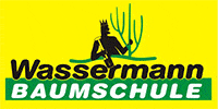 Kundenlogo Baumschule Wassermann Baumschule, Pflanzenverkauf, Gärtnerservice, Heidelbeerplantage