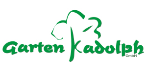 Kundenlogo von Kadolph Garten- und Landschaftsbau GmbH