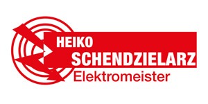 Kundenlogo von Schendzielarz Heiko Elektromeister