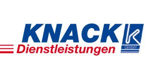 Kundenlogo von Knack GmbH Brand- u. Wasserschadensanierung