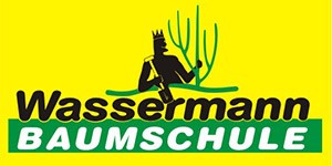 Kundenlogo von Baumschule Wassermann Baumschule,  Pflanzenverkauf,  Gärtnerservice, Heidelbeerplantage