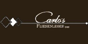 Kundenlogo von Carlos Fliesenleger GmbH Inh. Carlo Cannizzo