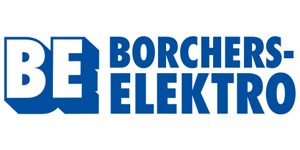 Kundenlogo von Borchers Elektro Elektroinstallation für Haus u. Industrie