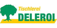 Kundenlogo Tischlerei Deleroi