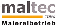 Kundenlogo Maltec Johannes Temps GmbH