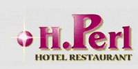 Kundenlogo H. Perl Hotel-Restaurant Margitta Grodzki GmbH Hotel Restaurant